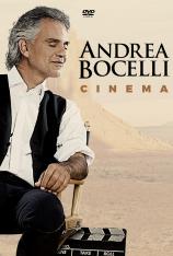 安德烈波伽利：天籁电影之夜 Andrea Bocelli: Cinema