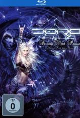 多柔：三十年纪念演唱会 Doro: Strong and Proud - 30 Years of Rock and Metal