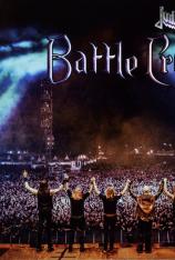 犹太祭司合唱团：战斗呐喊演唱会 Judas Priest - Battle Cry