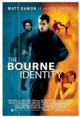 谍影重重 1 The Bourne Identity