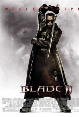 刀锋战士 2 Blade 2