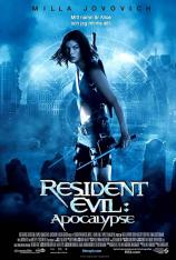 生化危机2：启示录 Resident Evil 2: Apocalypse