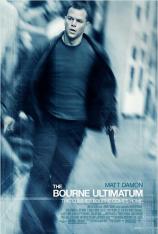 谍影重重 3 The Bourne Ultimatum