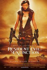 生化危机3：灭绝 Resident Evil 3: Extinction