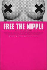 胸部解放运动 Free the Nipple
