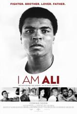 我是拳王阿里 I Am Ali 