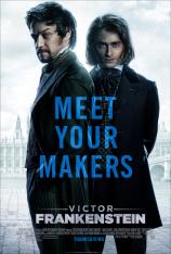维克多·弗兰肯斯坦/科学怪人：创生之父 Victor Frankenstein