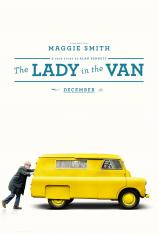 货车里的女人/住货车的女士 The Lady in the Van