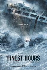 怒海救援 The Finest Hours