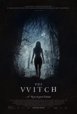 女巫 The Witch：A New-England Folktale