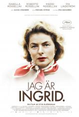 英格丽·褒曼口述实录 Ingrid Bergman in Her Own Words