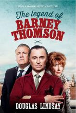 巴尼·汤姆森传奇 The Legend of Barney Thomson