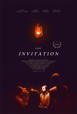 复仇盛宴 The Invitation