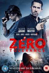 零度容忍(3D+2D) Zero Tolerance