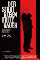国家反抗者弗里茨·鲍尔 The People vs. Fritz Bauer