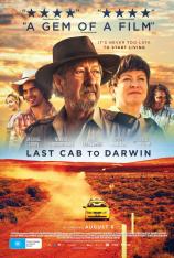 最后的士达尔文 Last Cab to Darwin