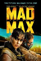 疯狂的麦克斯4：狂暴之路 (4K 全景声) Mad Max: Fury Road (4K Atmos)