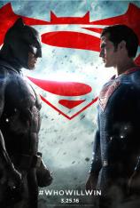 蝙蝠侠大战超人：正义黎明 (4K原盘 全景声) Batman v Superman: Dawn of Justice (4K UHD Atmos)