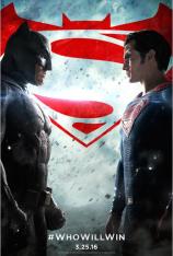蝙蝠侠大战超人：正义黎明 Batman v Superman: Dawn of Justice