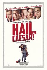 凯撒万岁 Hail, Caesar!