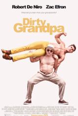 下流祖父 Dirty Grandpa