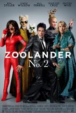 超级名模 2 Zoolander 2