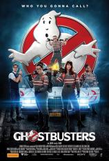 超能敢死队 Ghostbusters