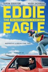 飞鹰艾迪 Eddie the Eagle