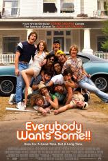 各有少年时 Everybody Wants Some