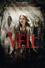 恐怖面纱 The Veil