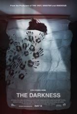 黑暗/黑暗来临 The Darkness