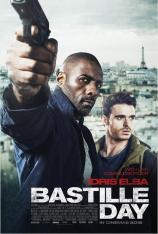 巴黎危机 (全景声) Bastille Day