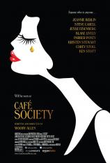 咖啡公社 Cafe Society