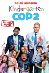 幼儿园特警 2 Kindergarten Cop 2