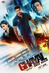 铁窗怒火 2/铁窗怒火续集 Ghayal Once Again