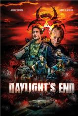 白日末路 Daylight's End