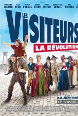 时空急转弯 3 The Visitors: Bastille Day
