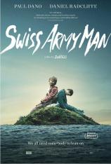 瑞士军刀男(全景声) Swiss Army Man (atmos)