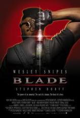 刀锋战士 1 Blade 1