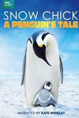 BBC 帝企鹅宝宝的生命轮回之旅 BBC Snow Chick: A Penguin's Tale