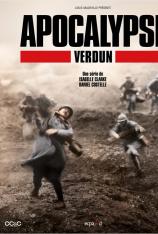一战启示录：凡尔登战役 Apocalypse: Verdun