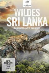 野性斯里兰卡 Wild Sri Lanka