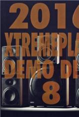 XtremePlace 2016第8号示范碟 Xtremeplace Demo Disc 8 2016