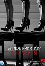 美国恐怖故事：女巫集会 S03 American Horror Story: Coven S03