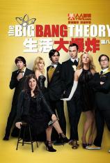 生活大爆炸 S08 The Big Bang Theory S08