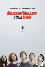 硅谷/硅谷黑历史 S02 Silicon Valley S02