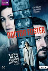 福斯特医生/出轨的爱人 S01 Doctor Foster S01