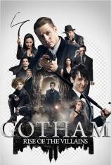 哥谭 S02 Gotham S02