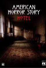 美国恐怖故事：旅馆 S05 American Horror Story: Hotel S05